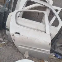درب کاپوت استوک پژو پراید ۲۰۶ زانتیا