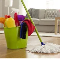 جذب نیروی خانم جهت نظافت و پرستاری