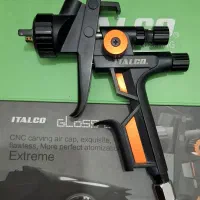 پیستوله رنگ