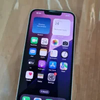 آیفون ۱۳ نرمال صورتی|موبایل|شیراز, ریشمک|دیوار