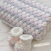 پتو/شال مبل/کوسن/پاپوش نوزادی/پافی آلیزه|رختخواب، بالش، پتو|مشهد, ایثار|دیوار