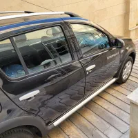 استپ وی 96 صفر|خودرو سواری و وانت|تهران, جنت‌آباد شمالی|دیوار