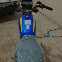 موتور کویر ۹۵