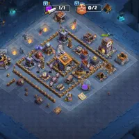 اکانت کلش|کنسول، بازی ویدئویی و آنلاین|سنندج, |دیوار