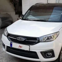 ام‌وی‌ام X33 S اسپرت، مدل ۱۴۰۰|خودرو سواری و وانت|گنبد کاووس, |دیوار