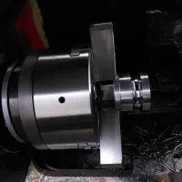 خدمات تراش cnc سی ان سی