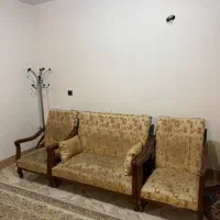 مبل ۸ نفره اسکلت تماما نراد