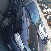 ‌پژو پارس tu