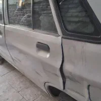 پراید ۱۴۱ مدل ۸۸