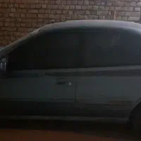 ریو ۸۴|خودرو سواری و وانت|نجفآباد, شریعتی غربی|دیوار