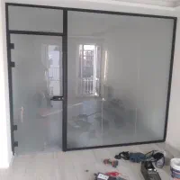 شیشه سکوریت،درب اتوماتیک،کرکره برقی|خدمات پیشه و مهارت|پردیس, فاز ۲|دیوار