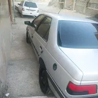 پژو405فقط معاوضه با پارس