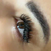 مدل رایگان اکستنشن مژه