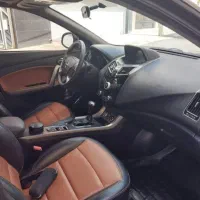 هایما اس پنج فابریک خانگی مدل آخر 97
