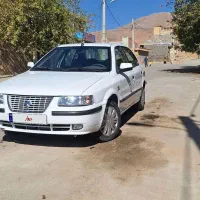 سمندمدل 90دگانه کارخانه|خودرو سواری و وانت|صحنه, |دیوار