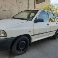 پرایدمدل۹۲بهقیمت۲۰۰میلیون|خودرو سواری و وانت|تبریز, |دیوار