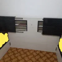 تخت دونفره|تخت و سرویس خواب|مشهد, طبرسی شمالی|دیوار