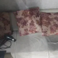 مبل ال ۷نفره|مبلمان خانگی و میز عسلی|اهواز, کمپلو شمالی|دیوار