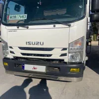 ایسوزو ۸ تن|خودرو سنگین|شیراز, شهرک گلدشت حافظ|دیوار