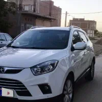جکs5|خودرو سواری و وانت|میاندوآب, |دیوار