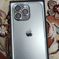 آیفون 13 پرو