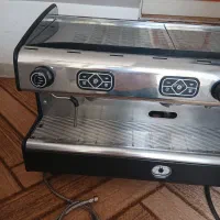 اسپرسوساز(قهوه ساز)|سماور، چایساز، قهوهساز|تهران, سید خندان (جلفا)|دیوار