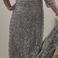 لباس مجلسی