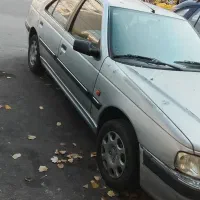 پرشیا ۸۵ بی رنگ