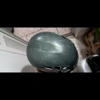 کلاه کاسکت درحدنو هلمت پتزل مدل Elios(ساخت فرانسه