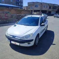 206 sd V20 درجه یک