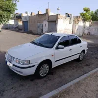 سمندEF7 /کم کارکرد|خودرو سواری و وانت|تهران, والفجر|دیوار