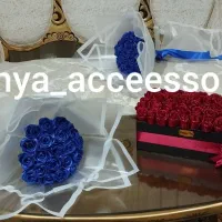 باکس ماندگار و...|گل مصنوعی|کرمانشاه, |دیوار