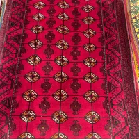 قالیچه نو از دار قالی باز شده قیمت دونه ۱۸ میلیون|فرش|تهران, آجودانیه|دیوار
