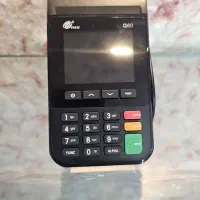 پوز با آنتن دهی فوق‌العاده