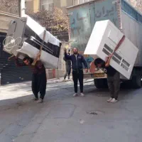 وانت تلفنی گلشهر/ حمل اثاثیه منزل با50 درصد تخفیف