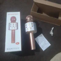 میکروفون اسپیکر