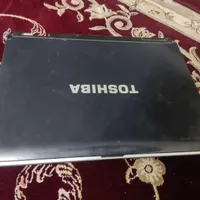 لب تاب توشیبا