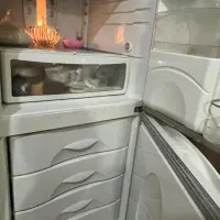 یخچال فریزر