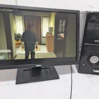 کیس خانگی|رایانه رومیزی|سنندج, |دیوار