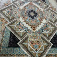 فرش ۹ متری نو