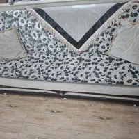 مبل تخت شو  ( محصول ترکیه )