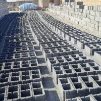 بلوک سیمانی