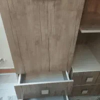 کمد و ویترین|جاکفشی، کمد، دراور|شاهین‌شهر, عطار|دیوار