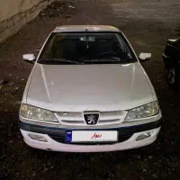 پرشیا / مدل ۱۴۰۱ / بی رنگ / بدون توضیحات