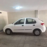 تیبا ۲ مدل۹۷|خودرو سواری و وانت|کرج, اصفهانی‌ها|دیوار