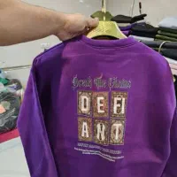 فروش دورس با چاپ پشت و رو قیمت ۵۵۰|لباس|لردگان, |دیوار