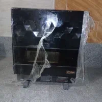 بخاری گازی سوز|بخاری، هیتر، شومینه|تهران, شهرک ولیعصر جنوبی|دیوار