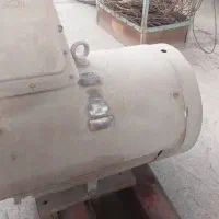 موتور ۷۵ کیلووات ۱۵۰۰ دور ضد انفجار توشیبا ژاپن