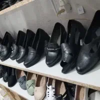همه مدل کیف وکفش زنانه وبچگانه به قیمت عمده|کیف، کفش، کمربند|دورود, |دیوار