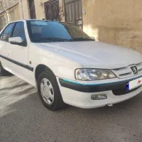 پژو پارس تیو فایو 99